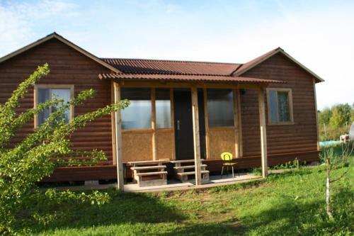 Cottages In Plotichno
