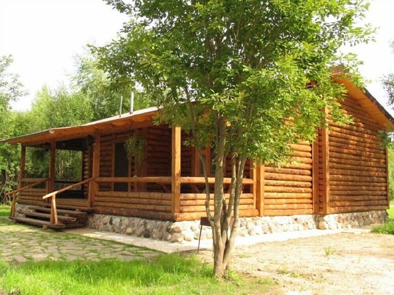 Park Hotel Kolkunovo