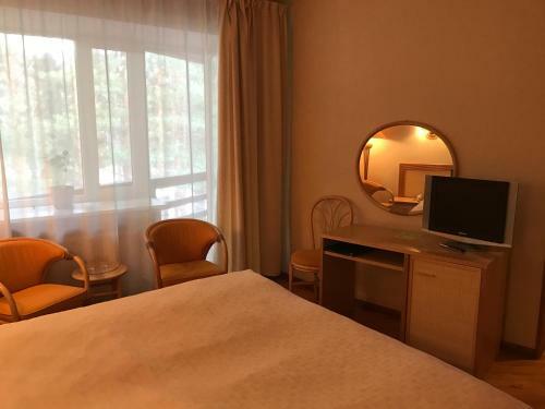 Tirs Hotel