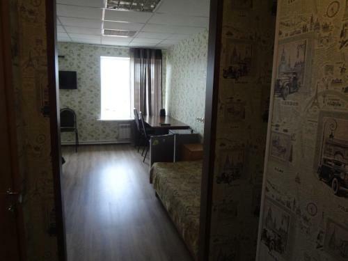 Hotel Putnik