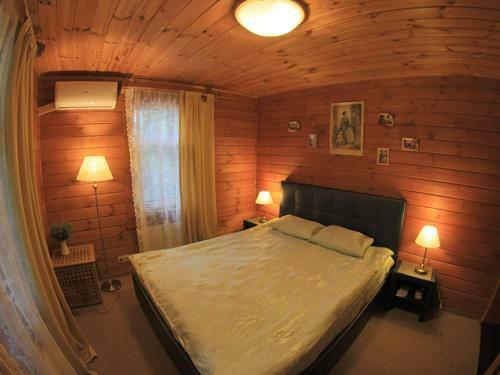 Bed & Breakfast Volga-volga