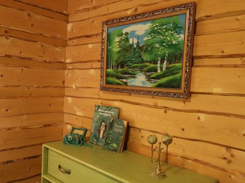 Bed & Breakfast Volga-volga