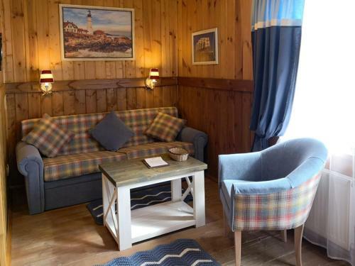 Bed & Breakfast Volga-volga