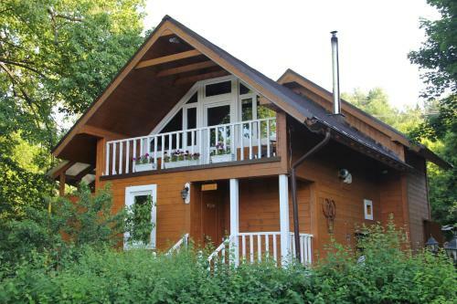 Bed & Breakfast Volga-volga