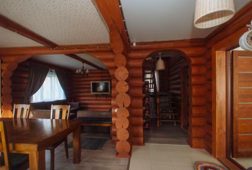 Hotel Ski Complex "cipina Gora"