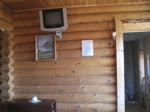 Dlinniy Bereg Hotel