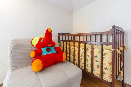 Dlinniy Bereg Hotel