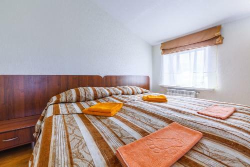 Dlinniy Bereg Hotel