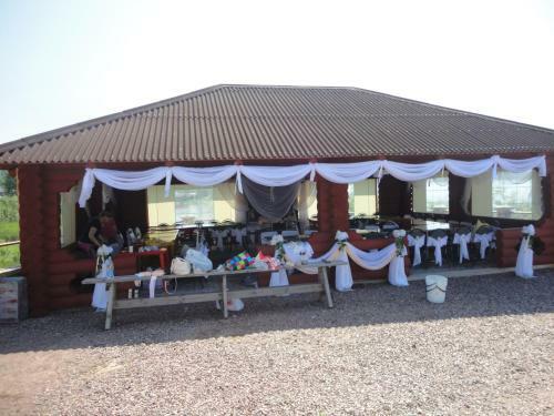 Dlinniy Bereg Hotel