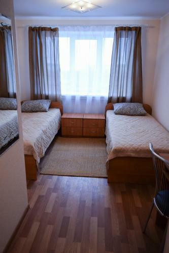 Hotel Belye Mosty