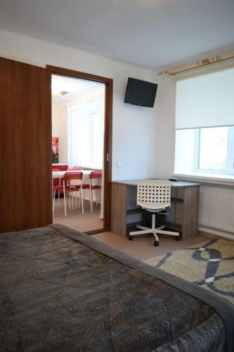 Hotel Belye Mosty