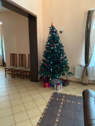 Holiday Park Piros
