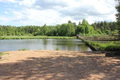 Holiday Park Piros