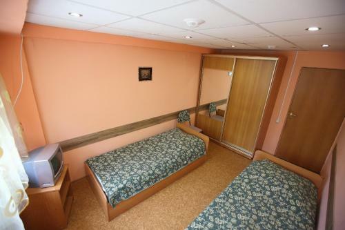 Economy Hotel Kamchatskii Iro