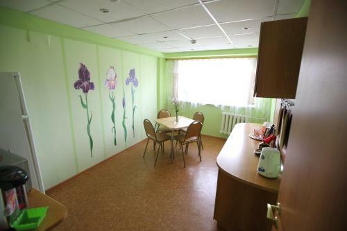 Economy Hotel Kamchatskii Iro