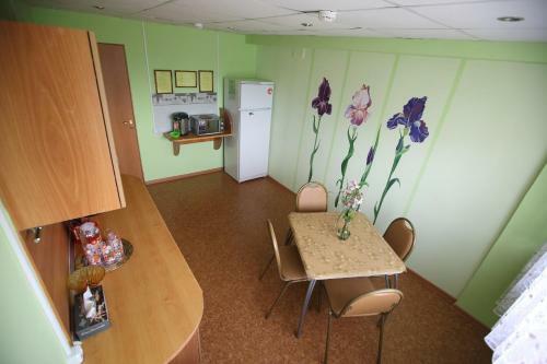 Economy Hotel Kamchatskii Iro
