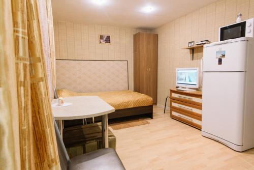 Apartment On Kuybisheva, 62
