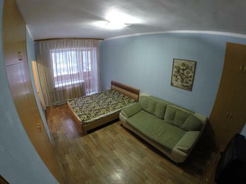 Apartments On Krasnova 25