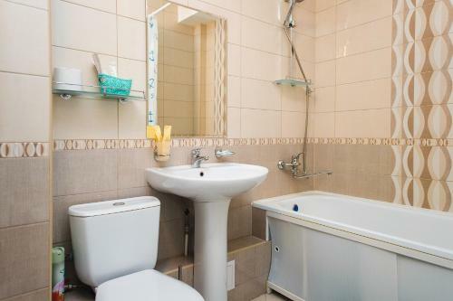Apartamento Abri Luxe