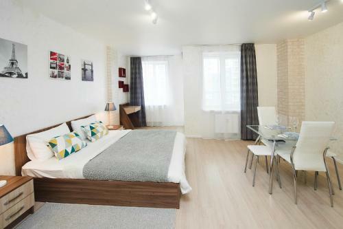 Apartamento Abri Luxe