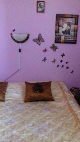 Albergue ????????? Calm Inn