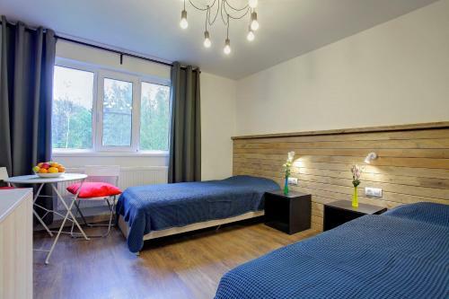Hostal Guesthouse Grafskoe