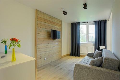 Hostal Guesthouse Grafskoe