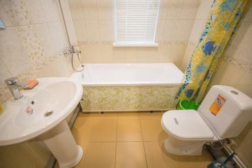 Hostal Guesthouse Grafskoe
