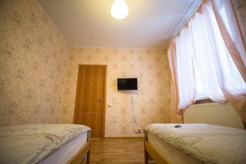Hostal Guesthouse Grafskoe