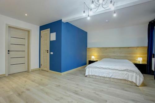 Hostal Guesthouse Grafskoe