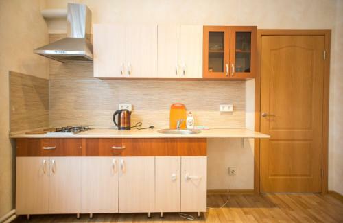 Hostal Guesthouse Grafskoe