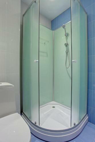 Hostal Guesthouse Grafskoe