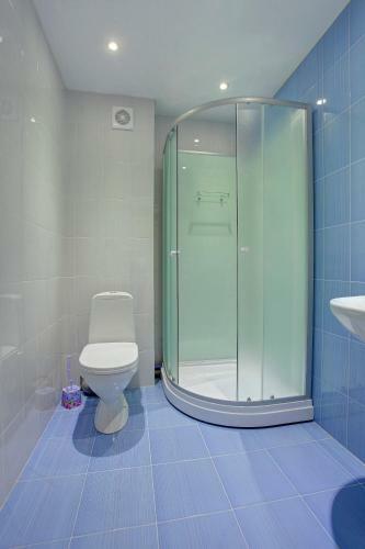 Hostal Guesthouse Grafskoe