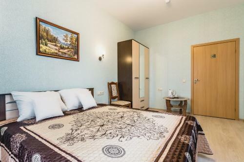 Hotel Marli