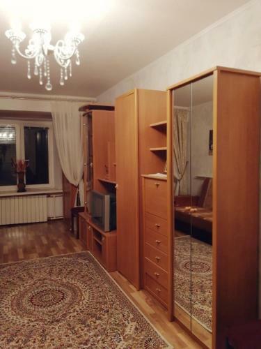 Apartment Samson
