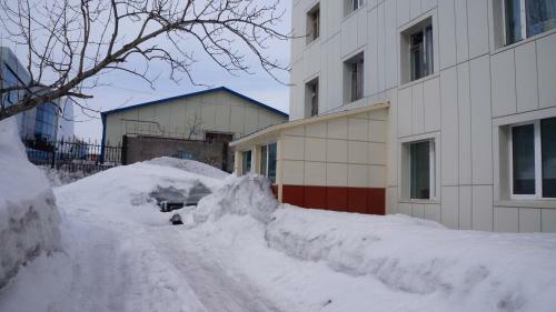 Posada Mini Hotel Amto