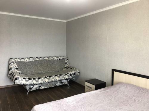 Apartment Kronotskaya