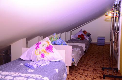 Albergue Rooms For Rent Ermak