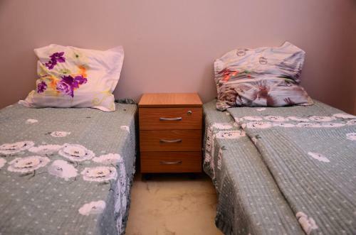 Albergue Rooms For Rent Ermak