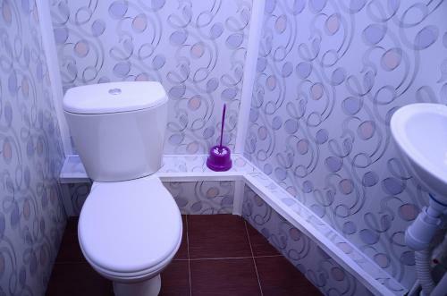 Albergue Rooms For Rent Ermak