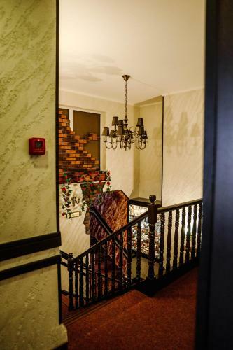 Hostal Klyuchotel