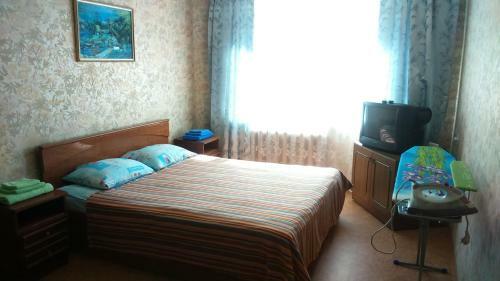 Apartment On Frolova 4/2