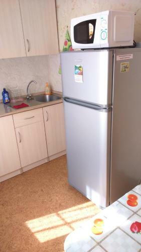 Apartment On Frolova 4/2