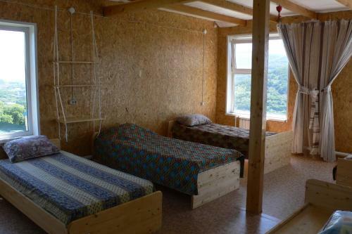 Albergue The House
