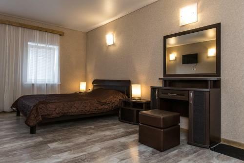 Zamnachalnika Apartments