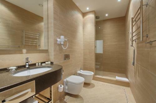 Sanatory Mashuk Aqua-term