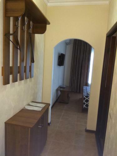 Hotel-sauna Dvin