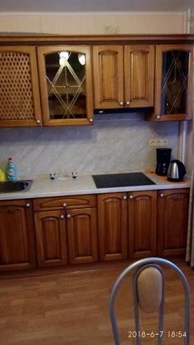 Apartment Rosa36