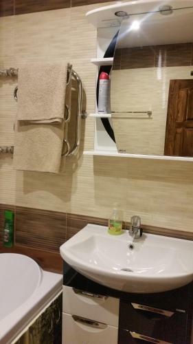 Apartament On Microrayon G 9