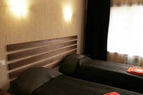 Motel Uyt